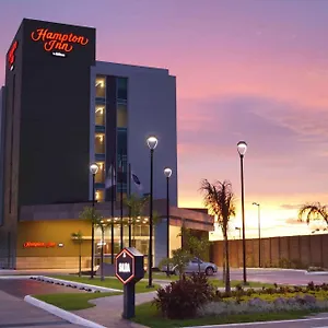 Hotel Hampton By Hilton, Merida